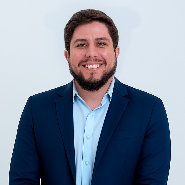 Foto de Álvaro Lucas